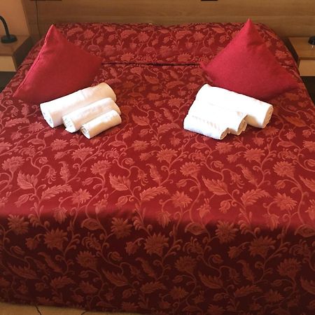 Hotel Le Corti Pitstop 페라라 외부 사진
