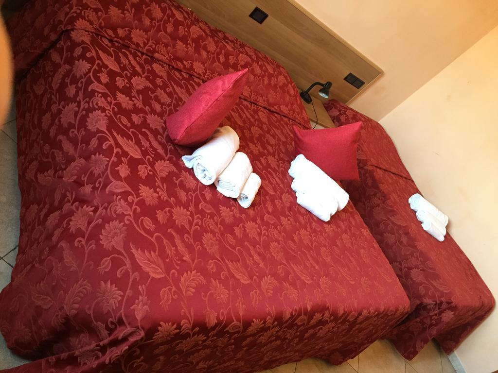 Hotel Le Corti Pitstop 페라라 외부 사진