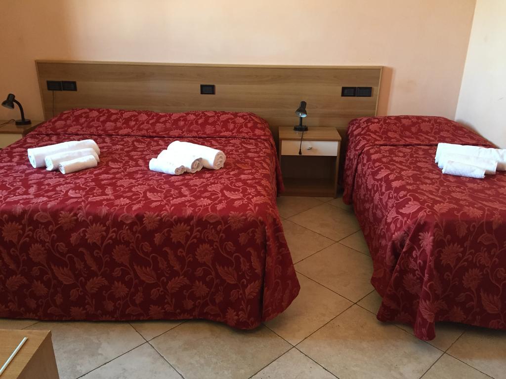 Hotel Le Corti Pitstop 페라라 외부 사진